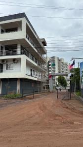 Image of 1054 Sq.ft 2 BHK Apartment / Flat for sale in Bhatagaon, Raipur for Rs. 5890000