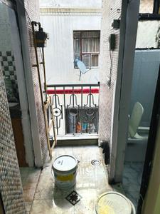 Balcony Image of 450 Sq.ft 1 BHK Independent House for sale in Karol Bagh New Delhi for Rs. 6700000