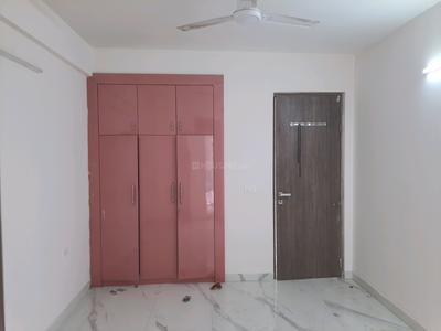 3.5 BHK Independent Builder Floor