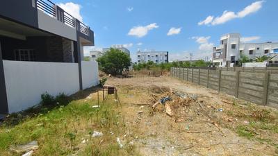 Image of 2800 Sq.ft Residential Plot / Land for sale in Saravanampatty, Coimbatore for Rs. 13400000