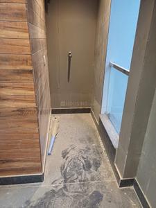 Bathroom Image of 800 Sq.ft 2 BHK Builder Floor for sale in Paschim Vihar New Delhi for Rs. 13500000