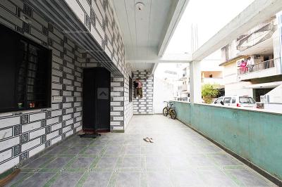 Balcony Image of 1440 Sq.ft 4 BHK Independent House for sale in Sector 22 Gandhinagar for Rs. 24800000