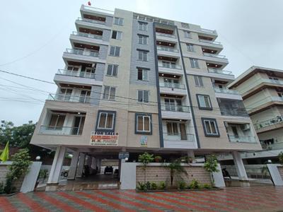 3 BHK Flat