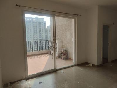 Hall Image of 1490 Sq.ft 3 BHK Apartment / Flat for rent in Mapsko Mount Ville, Sector 79 Gurgaon for Rs. 38000