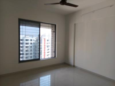 Bedroom Image of 1000 Sq.ft 2.5 BHK Apartment / Flat for rent in Nivasa Enchante Phase III by Nivasa Group, Lohegaon Pune for Rs. 26000