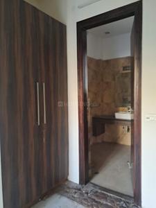 Bedroom Image of 3588 Sq.ft 4 BHK Builder Floor for rent in Sector 30 Gurgaon for Rs. 94500