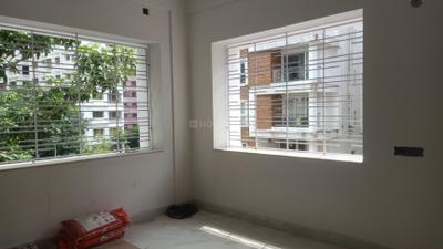 Bedroom Image of 1209 Sq.ft 3 BHK Apartment / Flat for sale in New Town Kolkata for Rs. 10500875