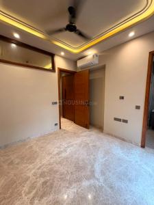 Hall Image of 1125 Sq.ft 3 BHK Builder Floor for sale in East Of Kailash New Delhi for Rs. 36500000
