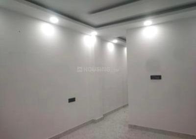 Bedroom Image of 950 Sq.ft 3 BHK Builder Floor for sale in Govindpuri New Delhi for Rs. 7000000