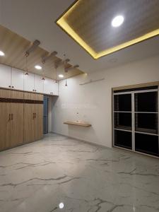 Bedroom Image of 1200 Sq.ft 3 BHK Independent House for sale in Madhavaram Milk Colony Chennai for Rs. 4200000