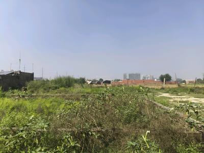 Image of 540 Sq.ft Residential Plot / Land for sale in Bhanauta, Greater Noida for Rs. 2098800