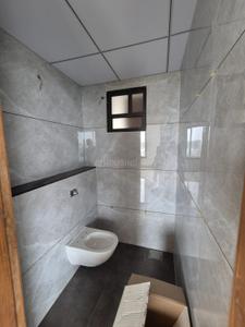 Image of 1700 Sq.ft 3 BHK Apartment / Flat for sale in Nysa Crosswind, Bhayli, Vadodara for Rs. 12100000