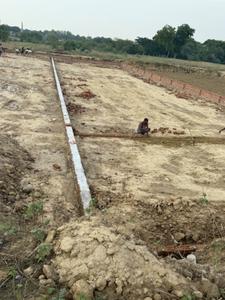 Image of 1150 Sq.ft Residential Plot / Land for sale in Gangapur, Varanasi for Rs. 2750000