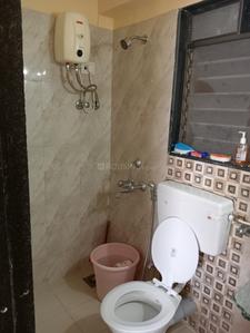 Bathroom Image of Shelter in Thane West, Thane