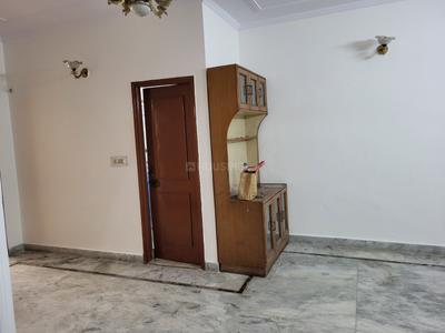 Living Room Image of 900 Sq.ft 2 BHK Apartment / Flat for rent in Vaishali Ghaziabad for Rs. 22000