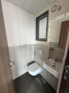 Image of 900 Sq.ft 1.5 BHK Apartment / Flat for rent in Piramal Vaikunth , Thane West, Thane for Rs. 31000