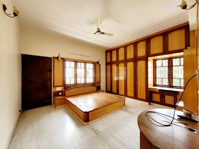 Bedroom Image of 2000 Sq.ft 3 BHK Builder Floor for rent in JP Nagar Bengaluru for Rs. 65000