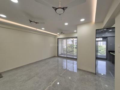 Hall Image of 1100 Sq.ft 2 BHK Apartment / Flat for sale in Varsha Balaji Vista, Panvel Navi Mumbai for Rs. 12800000