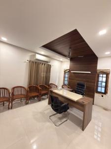 Hall Image of 4000 Sq.ft 4 BHK Independent House for sale in Vyttila Kochi for Rs. 40000000