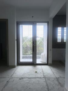 Dining Area Image of 2150 Sq.ft 3 BHK Apartment / Flat for sale in Dhriti Elite, Bangalore City Municipal Corporation Layout Bengaluru for Rs. 21075100