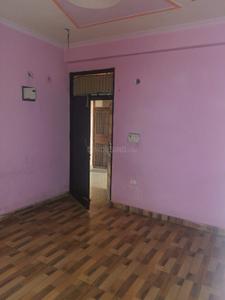 Bedroom Image of 850 Sq.ft 2 BHK Apartment / Flat for sale in Brijwasi Homes, Govindpuram Ghaziabad for Rs. 3500000