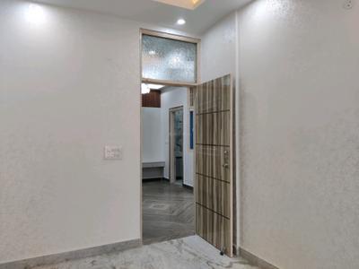 Bedroom Image of 1065 Sq.ft 2 BHK Builder Floor for sale in Dream Homes, Indirapuram Ghaziabad for Rs. 4000000