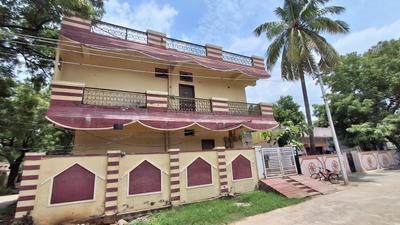 Image of 4160 Sq.ft 7 BHK Independent House for sale in NFC Nagar, Hyderabad for Rs. 16000000