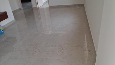 Living Room Image of 1000 Sq.ft 2 BHK Builder Floor for rent in Koramangala Bengaluru for Rs. 55000
