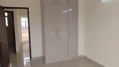 Bedroom Image of 1360 Sq.ft 2 BHK Apartment / Flat for rent in Ansal Heights 86, Sector 86 Gurgaon for Rs. 25000