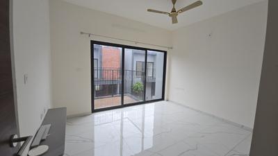3 BHK Villa