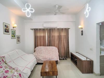 4 BHK Villa