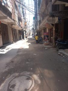 Image of 540 Sq.ft 2 BHK Builder Floor for sale in Uttam Nagar, New Delhi for Rs. 2700000
