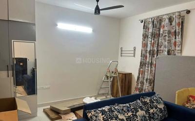 Hall Image of 1200 Sq.ft 2 BHK Apartment / Flat for sale in Akshara Aspire , Whitefield Bengaluru for Rs. 9800000