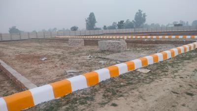 Image of 1000 Sq.ft Residential Plot / Land for sale in Dharsania, Barabanki for Rs. 1600000
