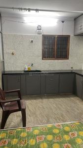 Bedroom Image of MK PG Providers in Shanti Nagar, Bengaluru