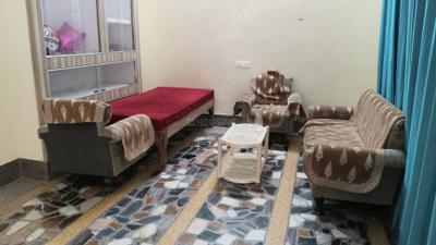 Living Room Image of 1600 Sq.ft 2 BHK Independent House for rent in Niyawan Ayodhya for Rs. 13500