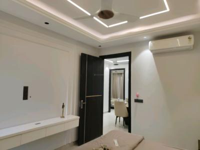 Bedroom Image of 1800 Sq.ft 3 BHK Builder Floor for sale in Sector 45 Gurgaon for Rs. 28500000