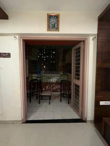 Hall Image of 1250 Sq.ft 2.5 BHK Apartment / Flat for sale in Goel Amrut Ganga, Anand Nagar, Sinhagad Road Pune for Rs. 12100000