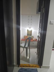 Image of 1600 Sq.ft 2 BHK Apartment / Flat for rent in Bhagatnagar, Karimnagar for Rs. 18000