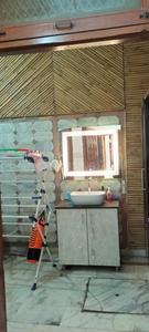 Hall Image of 1250 Sq.ft 2 BHK Independent House for rent in Govindpuram Ghaziabad for Rs. 25000