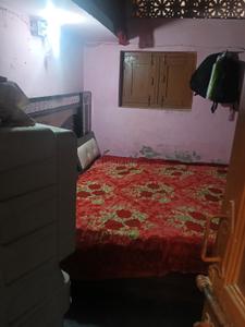 Bedroom Image of 1400 Sq.ft 2 BHK Independent House for sale in Ayodhya Shri Ram Studio Appartment, Bikapur Ayodhya for Rs. 1500000