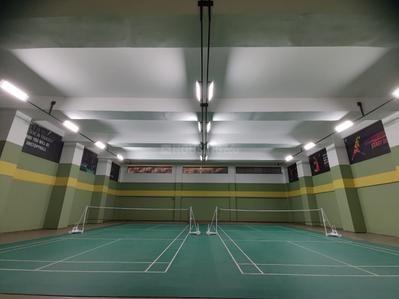 Image of 1150 Sq.ft 2 BHK Apartment / Flat for sale in Wallfort Heights Phase 2 G H I J K L, Bhatagaon, Raipur for Rs. 5060000