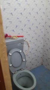 Bathroom Image of 350 Sq.ft 1 BHK Independent House for rent in Indira Nagar Bengaluru for Rs. 15000