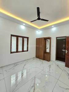 Hall Image of 1380 Sq.ft 3 BHK Independent House for sale in North Parvur Kochi for Rs. 5200000