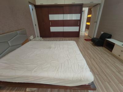 Bedroom Image of 3850 Sq.ft 4 BHK Apartment / Flat for sale in Aaryavart Skies, Ambawadi Ahmedabad for Rs. 32000000