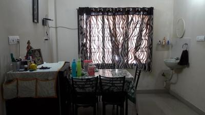 Hall Image of 885 Sq.ft 2 BHK Apartment / Flat for sale in Pallikaranai Chennai for Rs. 5800000