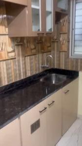 Kitchen Image of 730 Sq.ft 2 BHK Apartment / Flat for sale in Tollygunge Kolkata for Rs. 5500000