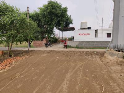 Image of 100 Sq.ft Residential Plot / Land for sale in Duhai, Ghaziabad for Rs. 3600000