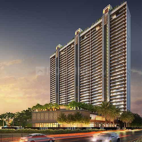 Gulshan Dynasty Main Image 1