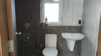 Image of 1175 Sq.ft 2 BHK Apartment / Flat for rent in Adani Elysium, Shantigram, Ahmedabad for Rs. 24000